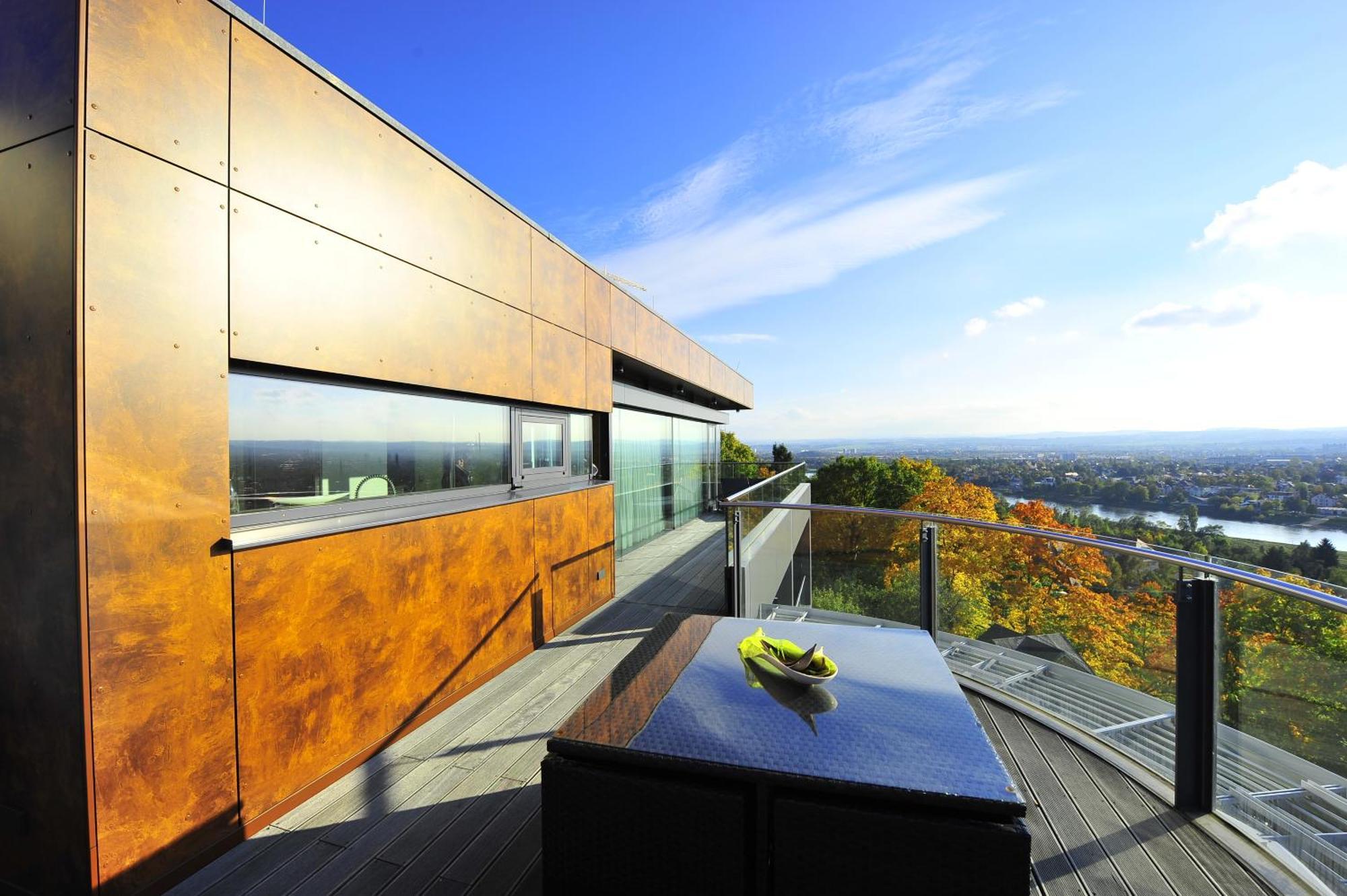 Villa Via Lapis - Panoramablick Ueber Dresden - Garten - Pool - Sauna - Luxus Habitación foto